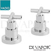 VADO ELW-142PR-34-CP Spare Parts