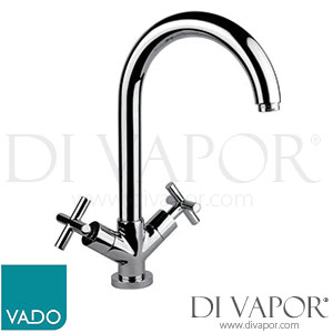 VADO ELW-150-CP Spare Parts