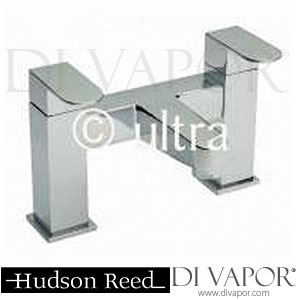 Hudson Reed / Ultra EMB303 Embrace Bath Filler Tap Spare Parts