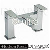 Hudson Reed Ultra EMB303 Spare Parts