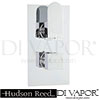 Hudson Reed EMBV51 Spare Parts