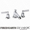 FIRED EARTH Spare Parts