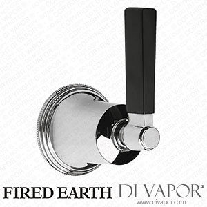 FIRED EARTH Empire 3 Way Diverter (EMP3WAYDIV-1) Spare Parts