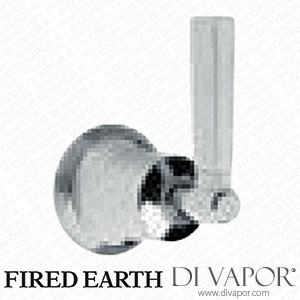 Fired Earth 3 way diverter (EMP3WAYDIV) Spare Parts