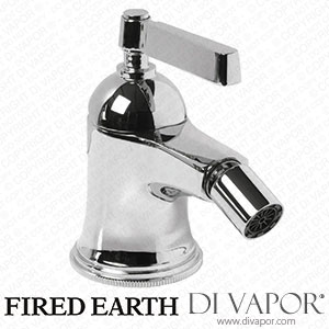 FIRED EARTH Empire Bidet Monobloc Basin Mixer (EMPBIDMONO) Spare Parts