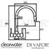 Clearwater Spare Parts