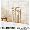 FIRED EARTH Parts