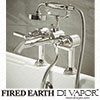 FIRED EARTH Spare