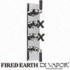 FIRED EARTH Spare Parts