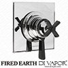 FIRED EARTH Spare Parts
