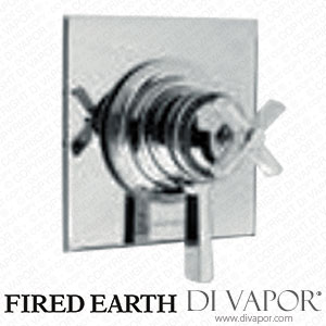 Fired Earth Dual control shower (EMPENCSHOW) Spare Parts