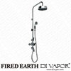 FIRED EARTH Spare Parts