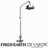 FIRED EARTH Spare Parts