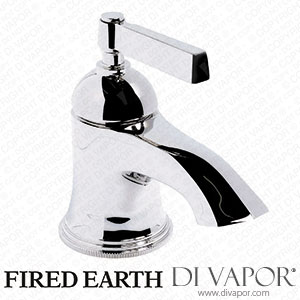 FIRED EARTH Empire Monobloc Basin Mixer (EMPMONO) Spare Parts