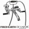 FIRED EARTH Spare Parts