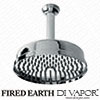 FIRED EARTH Spare Parts