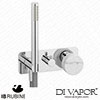 IB Rubinetti Spare Parts