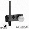 IB Rubinetti Spare Parts