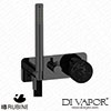 IB Rubinetti Spare Parts