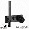 IB Rubinetti Spare Parts