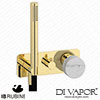 IB Rubinetti Spare Parts