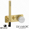 IB Rubinetti Spare Parts