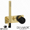 IB Rubinetti Spare Parts