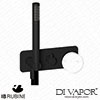 IB Rubinetti Spare Parts
