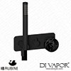 IB Rubinetti Spare Parts