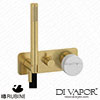 IB Rubinetti Spare Parts