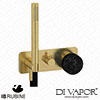 IB Rubinetti Spare Parts
