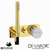 IB Rubinetti Spare Parts