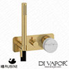 IB Rubinetti Spare Parts