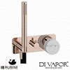 IB Rubinetti Spare Parts