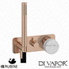 IB Rubinetti Spare Parts