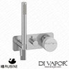 IB Rubinetti Spare Parts