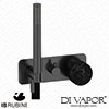 IB Rubinetti Spare Parts