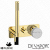 IB Rubinetti Spare Parts