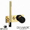 IB Rubinetti Spare Parts