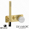 IB Rubinetti Spare Parts