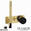 IB Rubinetti Spare Parts