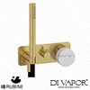IB Rubinetti Spare Parts