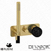 IB Rubinetti Spare Parts