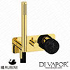 IB Rubinetti Spare Parts