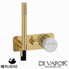 IB Rubinetti Spare Parts