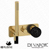 IB Rubinetti Spare Parts