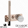 IB Rubinetti Spare Parts