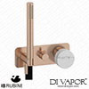 IB Rubinetti Spare Parts