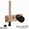 IB Rubinetti Spare Parts