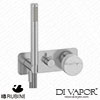 IB Rubinetti Spare Parts